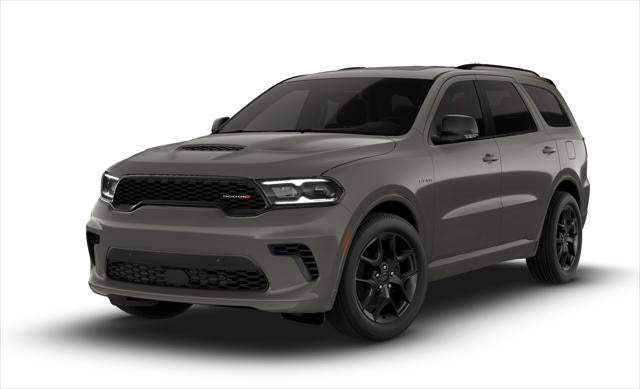 2026 Dodge Durango DURANGO GT PREMIUM AWD HEMI V8