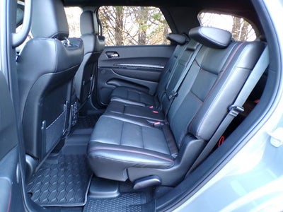 2026 Dodge Durango DURANGO GT PREMIUM AWD HEMI V8