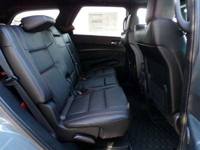 2026 Dodge Durango DURANGO GT PREMIUM AWD HEMI V8