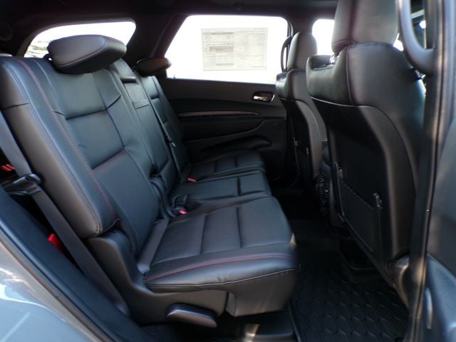 2026 Dodge Durango DURANGO GT PREMIUM AWD HEMI V8