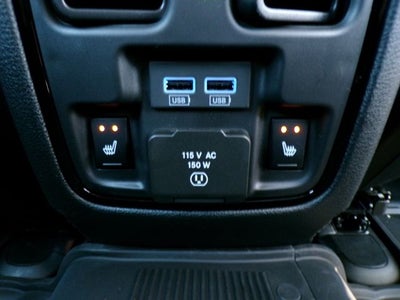 2026 Dodge Durango DURANGO GT PREMIUM AWD HEMI V8