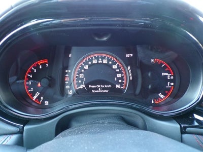 2026 Dodge Durango DURANGO GT PREMIUM AWD HEMI V8