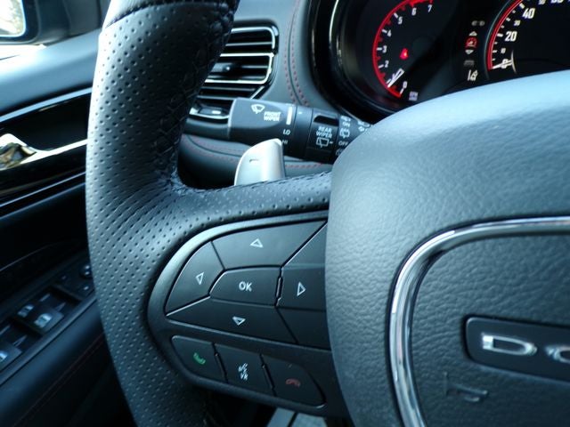 2026 Dodge Durango DURANGO GT PREMIUM AWD HEMI V8