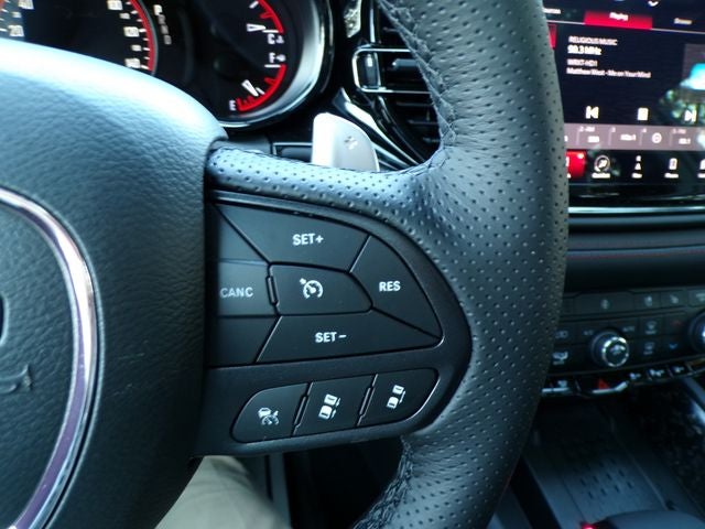 2026 Dodge Durango DURANGO GT PREMIUM AWD HEMI V8