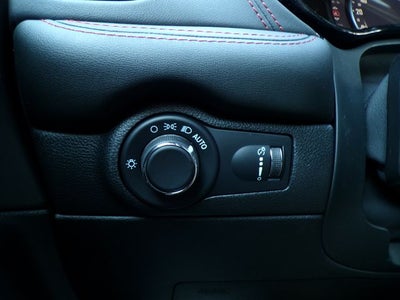 2026 Dodge Durango DURANGO GT PREMIUM AWD HEMI V8