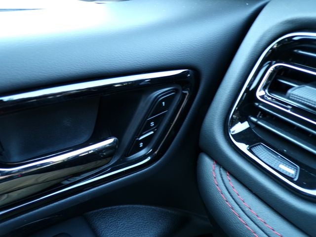 2026 Dodge Durango DURANGO GT PREMIUM AWD HEMI V8