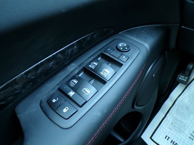 2026 Dodge Durango DURANGO GT PREMIUM AWD HEMI V8