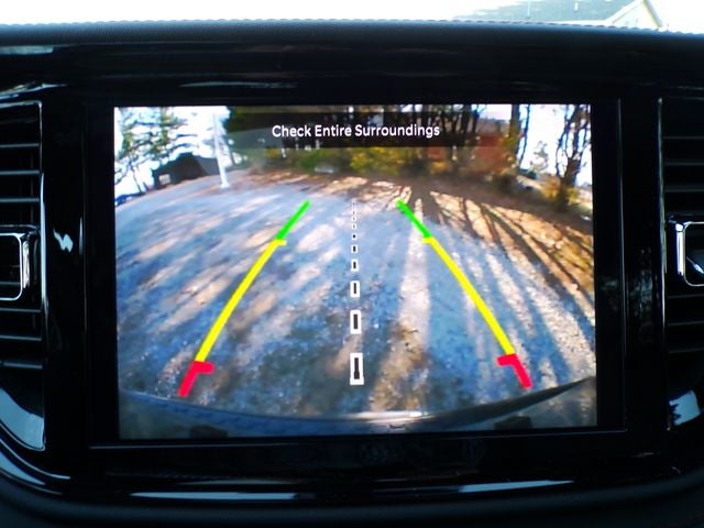 2026 Dodge Durango DURANGO GT PREMIUM AWD HEMI V8