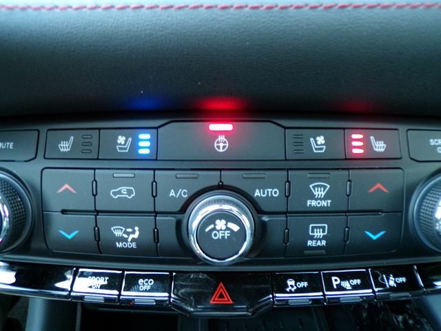 2026 Dodge Durango DURANGO GT PREMIUM AWD HEMI V8