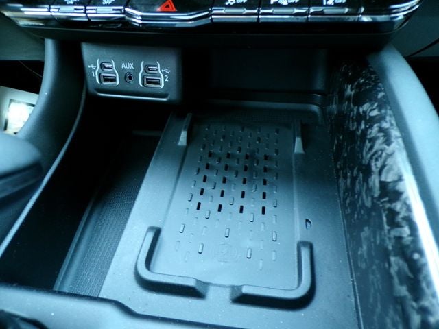 2026 Dodge Durango DURANGO GT PREMIUM AWD HEMI V8