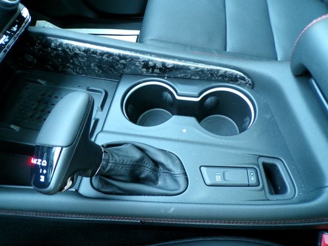 2026 Dodge Durango DURANGO GT PREMIUM AWD HEMI V8