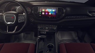 2026 Dodge Durango DURANGO GT PREMIUM AWD HEMI V8