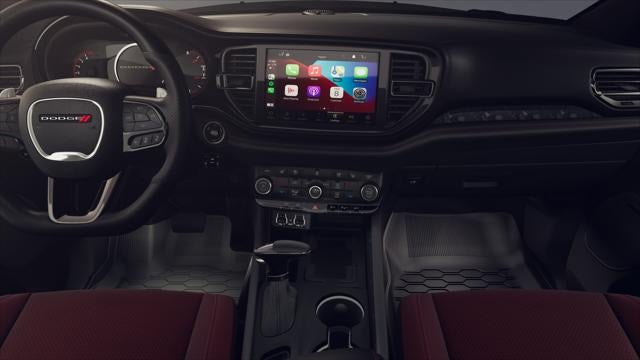 2026 Dodge Durango DURANGO GT PREMIUM AWD HEMI V8