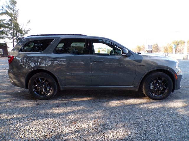 2026 Dodge Durango DURANGO GT PREMIUM AWD HEMI V8