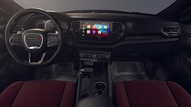 2026 Dodge Durango DURANGO GT PREMIUM AWD HEMI V8