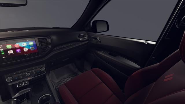 2026 Dodge Durango DURANGO GT PREMIUM AWD HEMI V8
