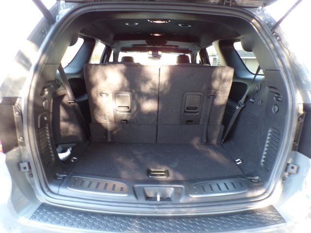 2026 Dodge Durango DURANGO GT PREMIUM AWD HEMI V8