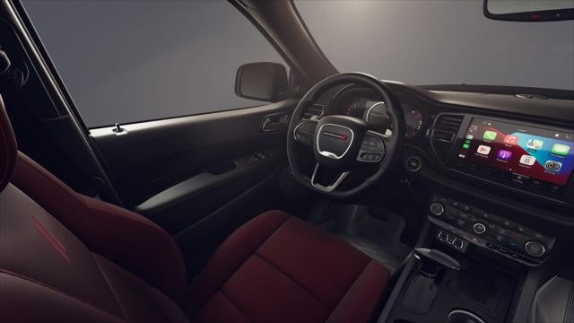 2026 Dodge Durango DURANGO GT PREMIUM AWD HEMI V8