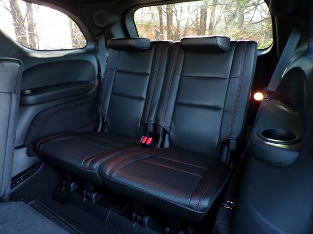 2026 Dodge Durango DURANGO GT PREMIUM AWD HEMI V8