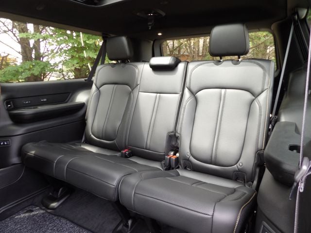 2026 Jeep Grand Wagoneer L GRAND WAGONEER L 85TH ANNIVERSARY EDITION 4X4
