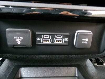 2026 Jeep Grand Wagoneer L GRAND WAGONEER L 85TH ANNIVERSARY EDITION 4X4