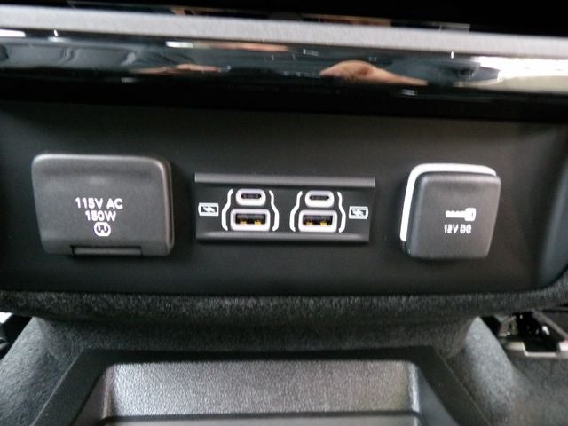 2026 Jeep Grand Wagoneer L GRAND WAGONEER L 85TH ANNIVERSARY EDITION 4X4