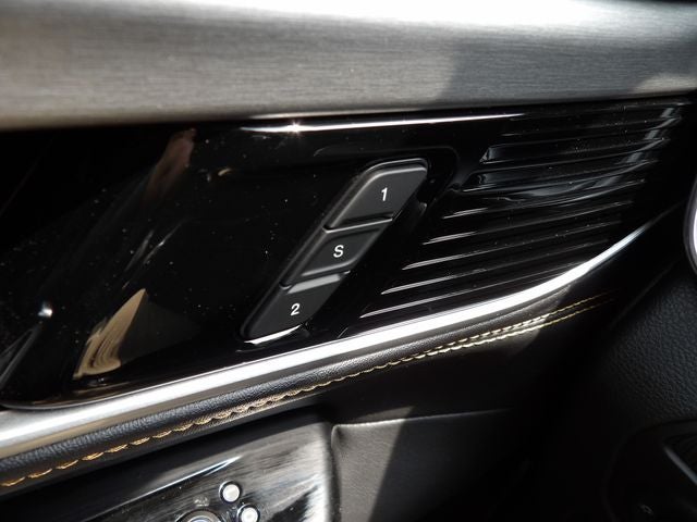2026 Jeep Grand Wagoneer L GRAND WAGONEER L 85TH ANNIVERSARY EDITION 4X4