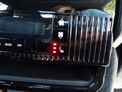 2026 Jeep Grand Wagoneer GRAND WAGONEER LIMITED RESERVE 4X4