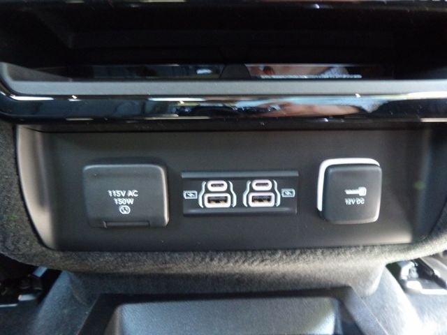 2026 Jeep Grand Wagoneer GRAND WAGONEER LIMITED RESERVE 4X4