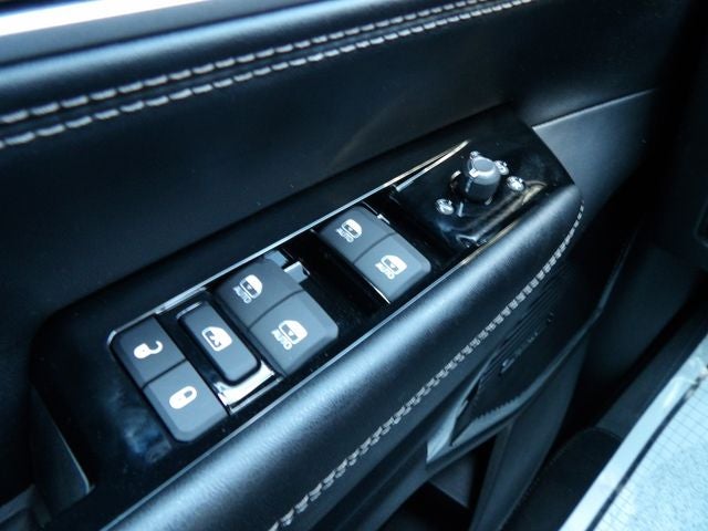 2026 Jeep Grand Wagoneer GRAND WAGONEER LIMITED RESERVE 4X4