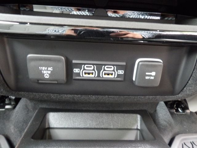 2026 Jeep Grand Wagoneer GRAND WAGONEER LIMITED RESERVE 4X4