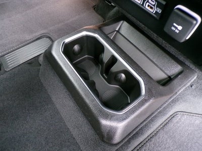 2025 Jeep Wagoneer WAGONEER SUPER 4X4