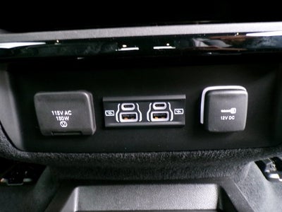 2025 Jeep Wagoneer WAGONEER SUPER 4X4