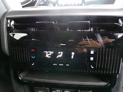 2025 Jeep Wagoneer WAGONEER SUPER 4X4