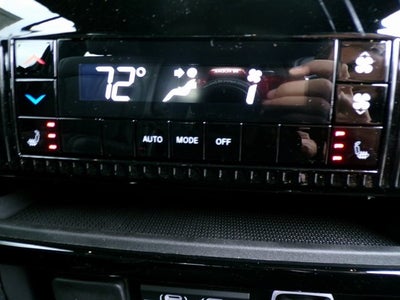 2025 Jeep Wagoneer WAGONEER SUPER 4X4