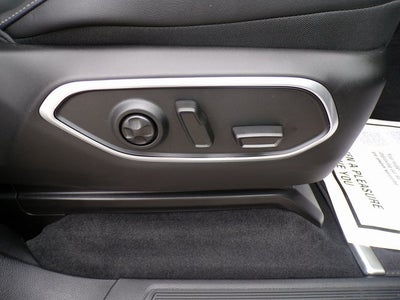 2025 Jeep Wagoneer WAGONEER SUPER 4X4