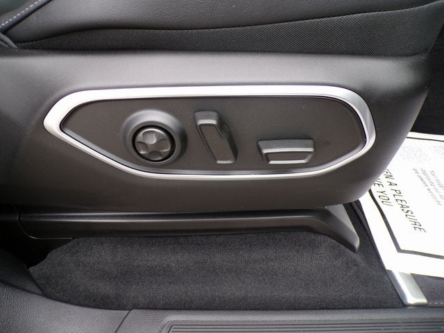 2025 Jeep Wagoneer WAGONEER SUPER 4X4