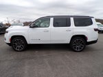 2025 Jeep Wagoneer WAGONEER SUPER 4X4