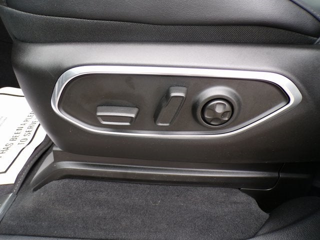 2025 Jeep Wagoneer WAGONEER SUPER 4X4