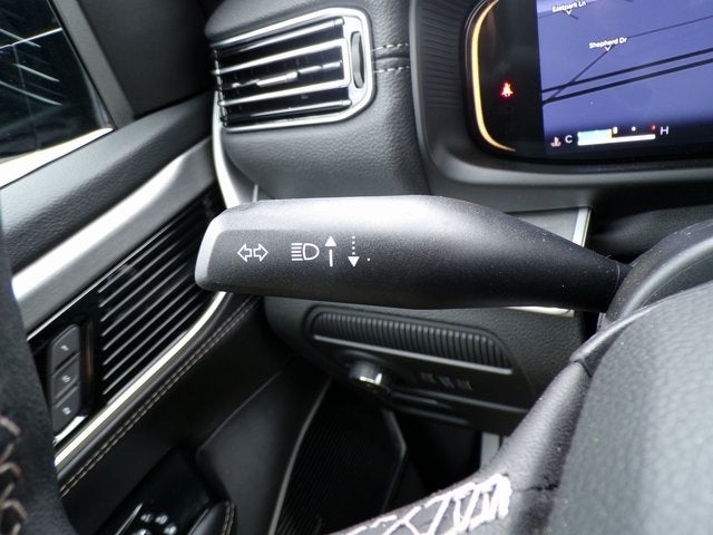 2025 Jeep Wagoneer WAGONEER SUPER 4X4