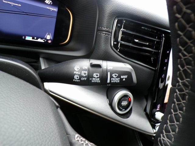 2025 Jeep Wagoneer WAGONEER SUPER 4X4