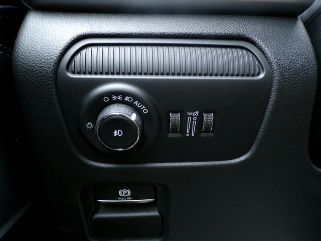 2025 Jeep Wagoneer WAGONEER SUPER 4X4