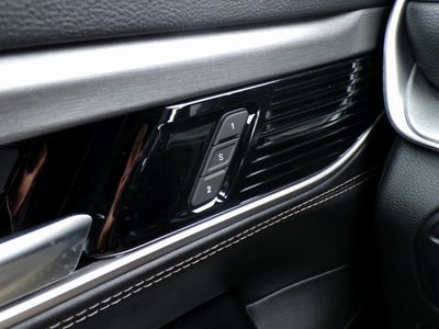 2025 Jeep Wagoneer WAGONEER SUPER 4X4