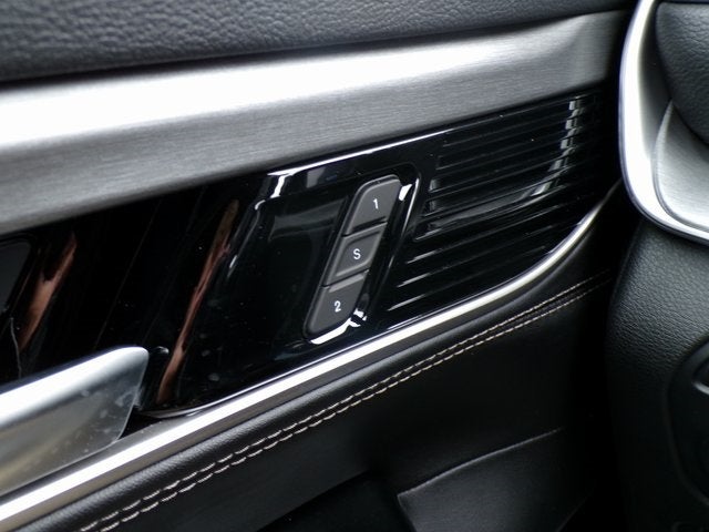 2025 Jeep Wagoneer WAGONEER SUPER 4X4