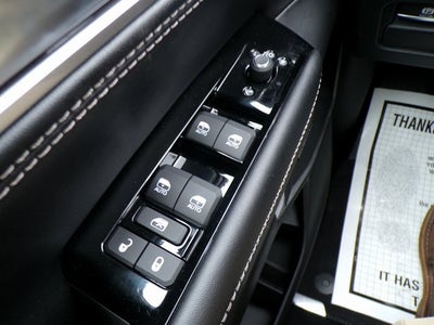 2025 Jeep Wagoneer WAGONEER SUPER 4X4