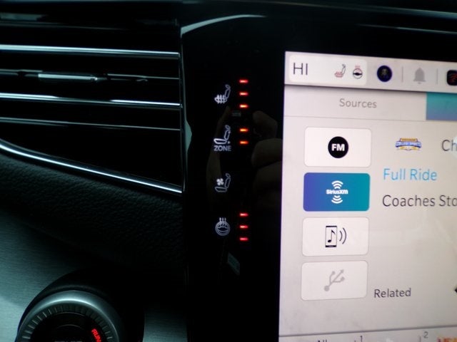 2025 Jeep Wagoneer WAGONEER SUPER 4X4