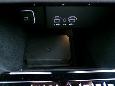 2025 Jeep Wagoneer WAGONEER SUPER 4X4