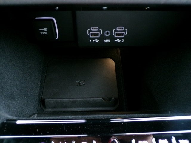 2025 Jeep Wagoneer WAGONEER SUPER 4X4