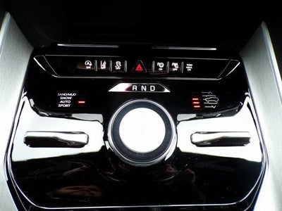 2025 Jeep Wagoneer WAGONEER SUPER 4X4