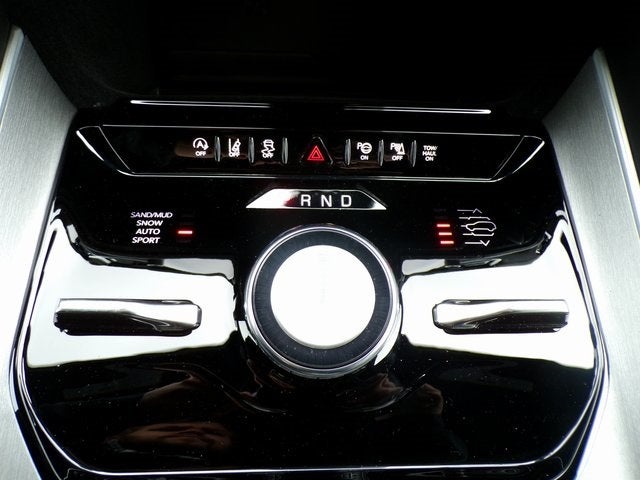 2025 Jeep Wagoneer WAGONEER SUPER 4X4